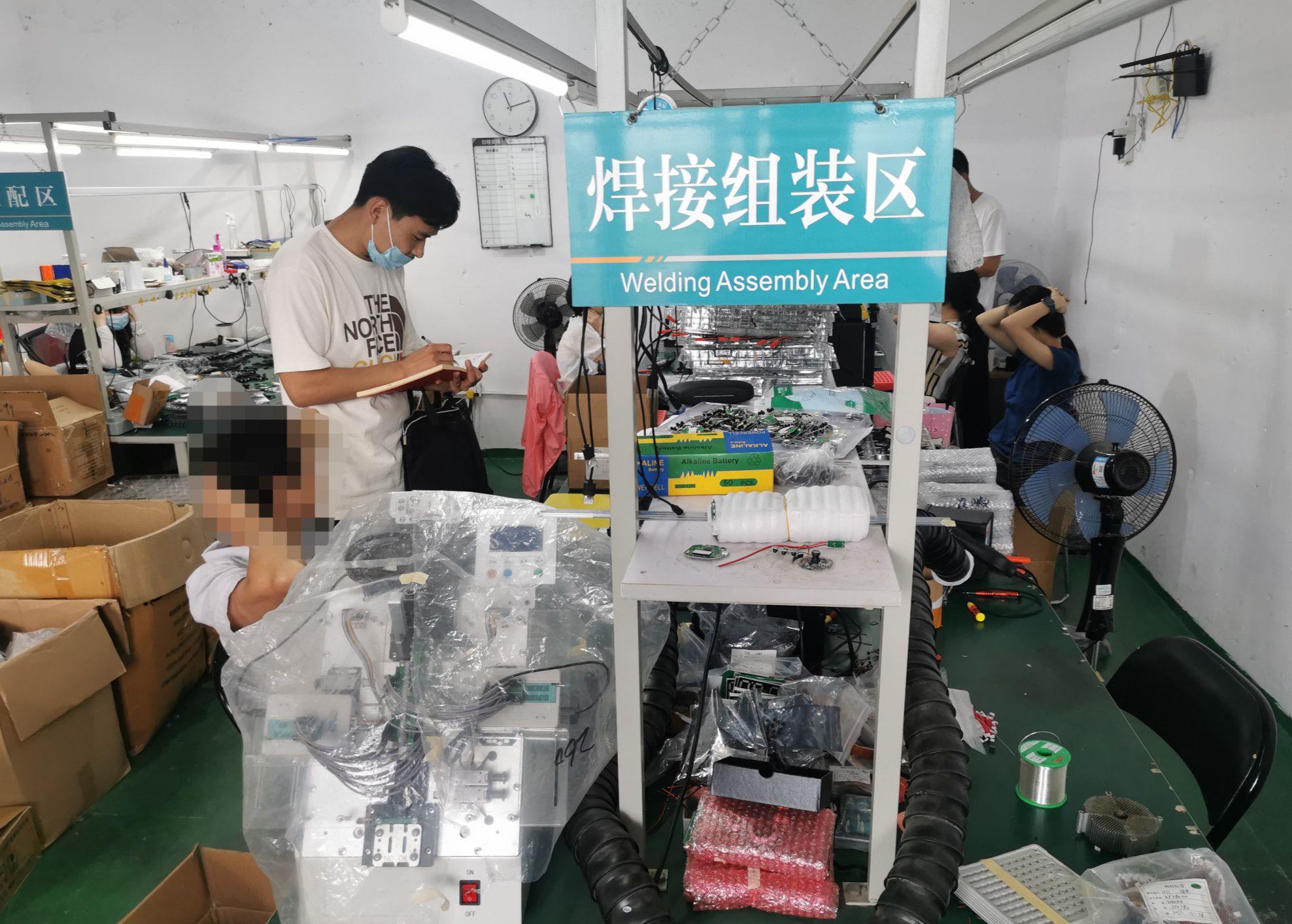 電子專用設備銷售亂象 潛伏的竊聽竊照設備與警方重拳出擊